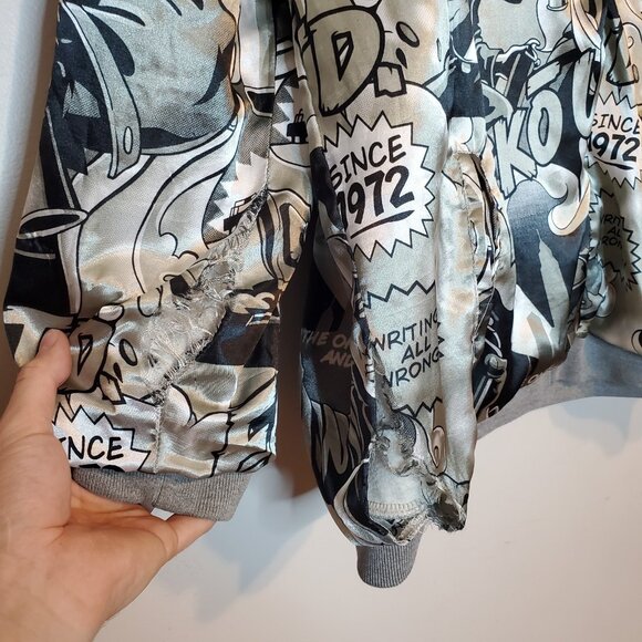 NOT FOR SALE Poshmark will Restrict Sellers Accounts If We Delete Too Many Items - Picture 10 of 10